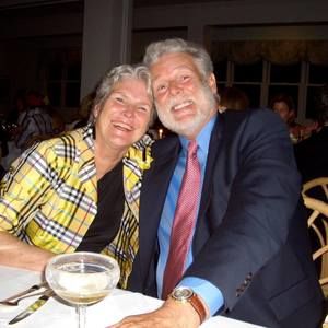 Meet your Posher, Marilyn